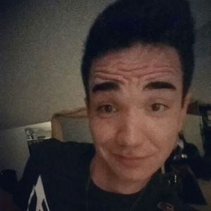 Meet your Posher, Aaron